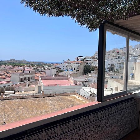 Apartamento Amazing Sea And Mountain View! Casita Pinata Salobreña Exterior foto