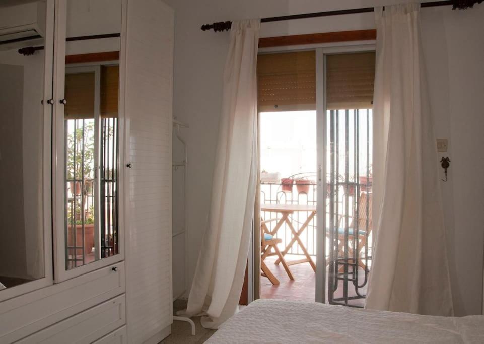 Apartamento Amazing Sea And Mountain View! Casita Pinata Salobreña Exterior foto