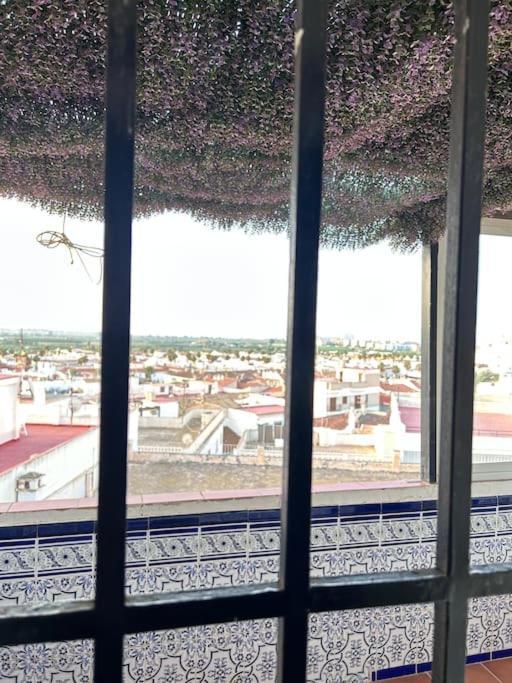 Apartamento Amazing Sea And Mountain View! Casita Pinata Salobreña Exterior foto