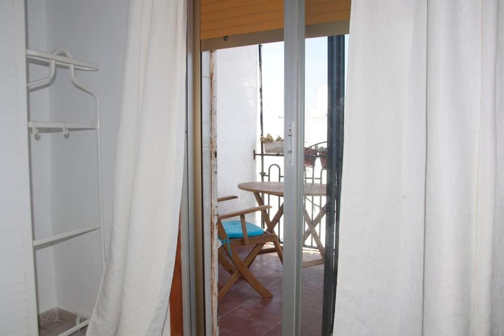 Apartamento Amazing Sea And Mountain View! Casita Pinata Salobreña Exterior foto